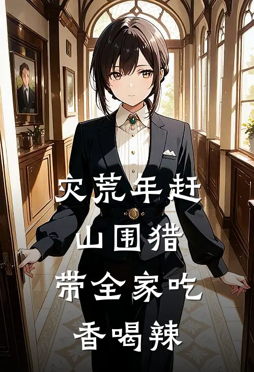 灾荒年赶山围猎,带全家吃香喝辣