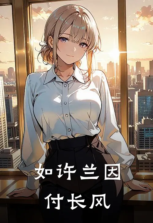 如许兰因付长风