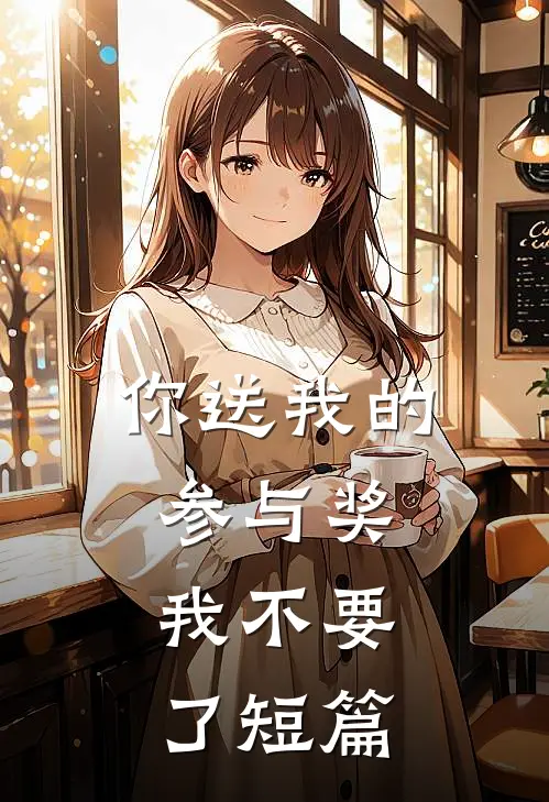 你送我的参与奖，我不要了短篇