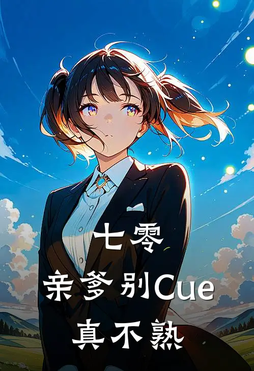 七零：亲爹别Cue，真不熟