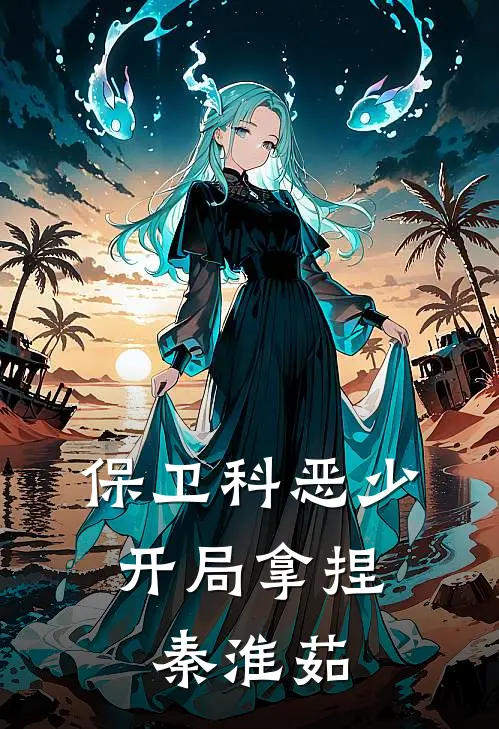 保卫科恶少，开局拿捏秦淮茹