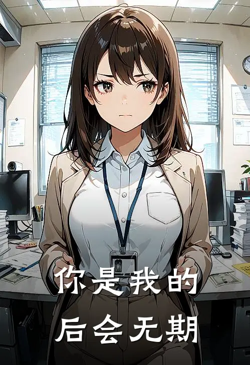 你是我的后会无期