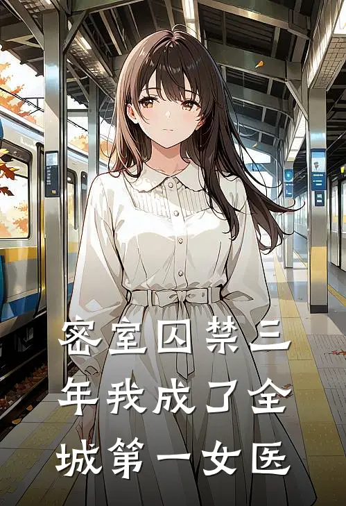 密室囚禁三年我成了全城第一女医
