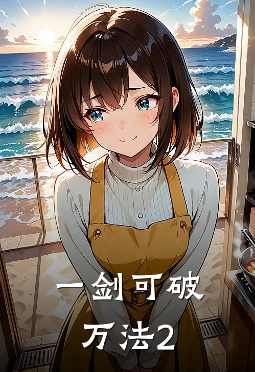 一剑可破万法2
