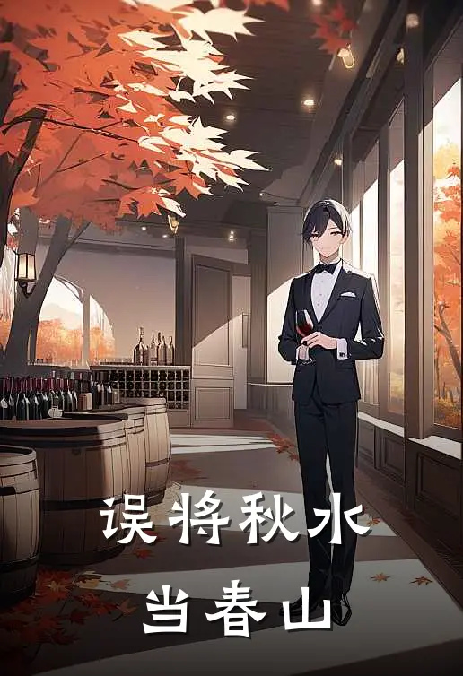 误将秋水当春山
