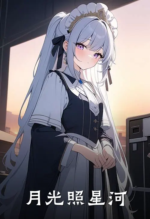 月光照星河