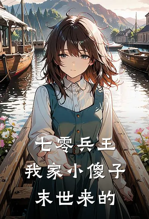 七零兵王:我家小傻子,末世来的