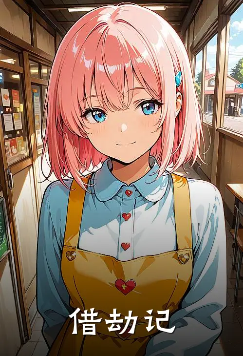 借劫记