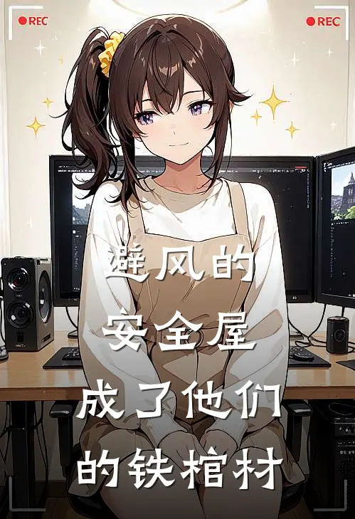避风的安全屋，成了他们的铁棺材