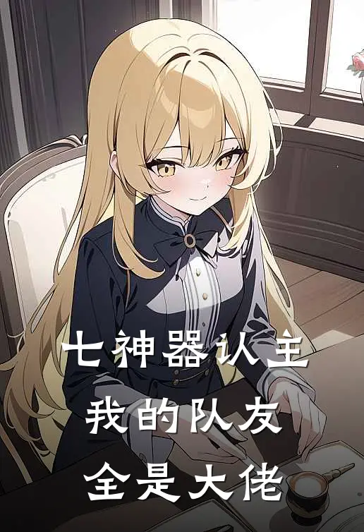 七神器认主：我的队友全是大佬