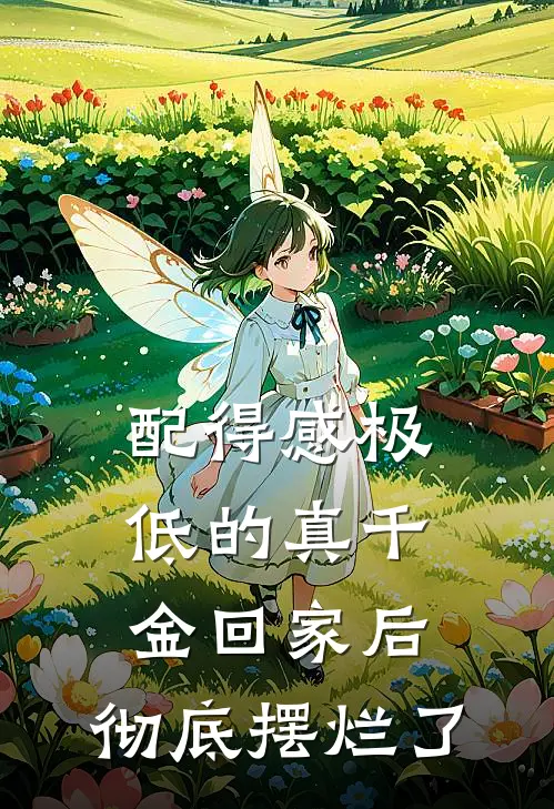 配得感极低的真千金回家后，彻底摆烂了