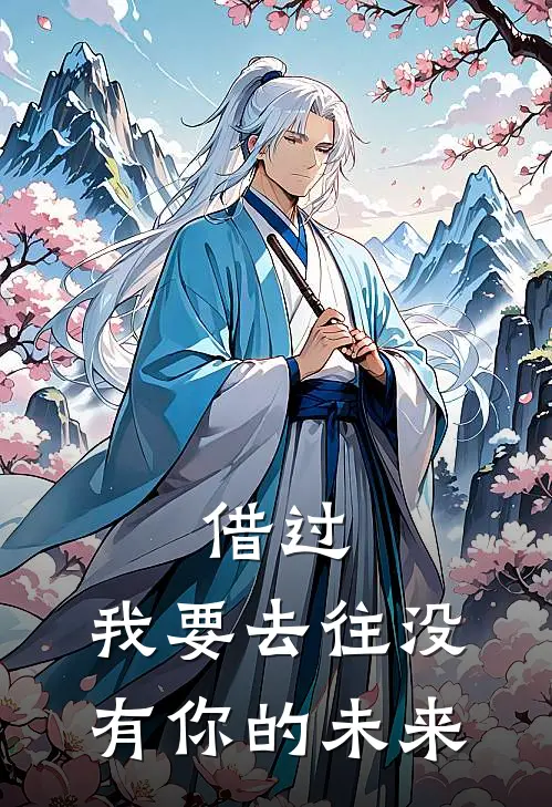借过，我要去往没有你的未来
