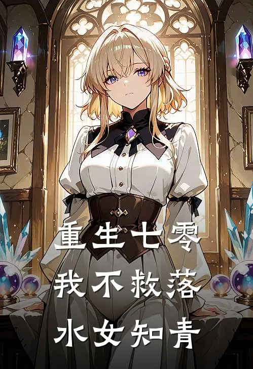 重生七零，我不救落水女知青