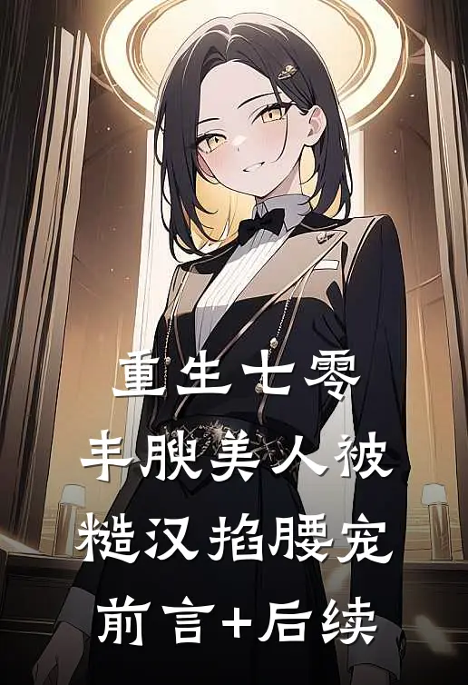 重生七零，丰腴美人被糙汉掐腰宠前言+后续
