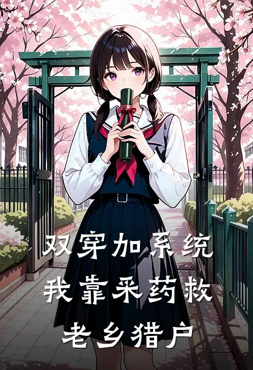 双穿加系统:我靠采药救老乡猎户