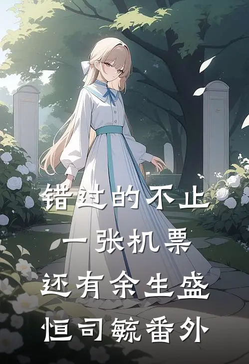 错过的不止一张机票，还有余生盛恒司毓番外