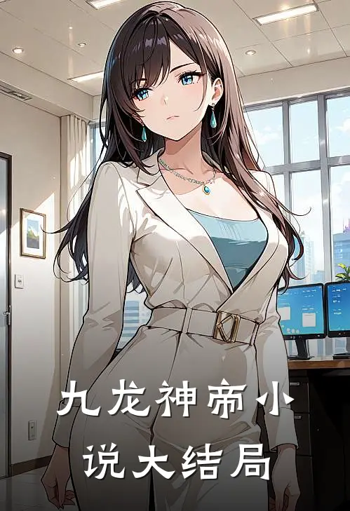 九龙神帝小说大结局