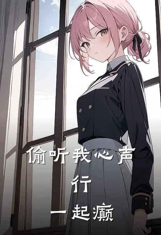 偷听我心声，行，一起癫