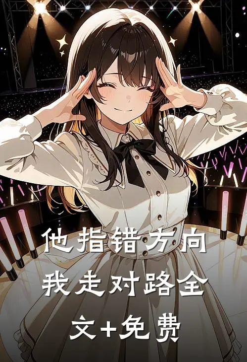 他指错方向，我走对路全文+免费