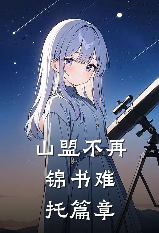 山盟不再，锦书难托篇章