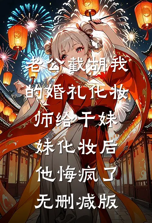 老公截胡我的婚礼化妆师给干妹妹化妆后，他悔疯了无删减版