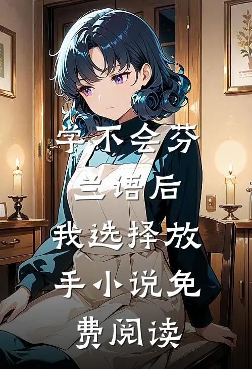 学不会芬兰语后,我选择放手小说免费阅读
