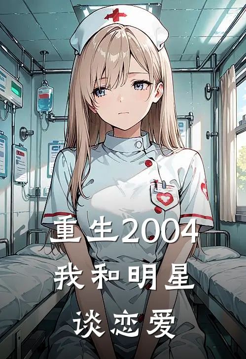 重生2004，我和明星谈恋爱