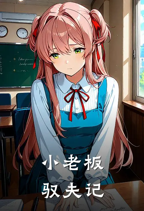 小老板驭夫记