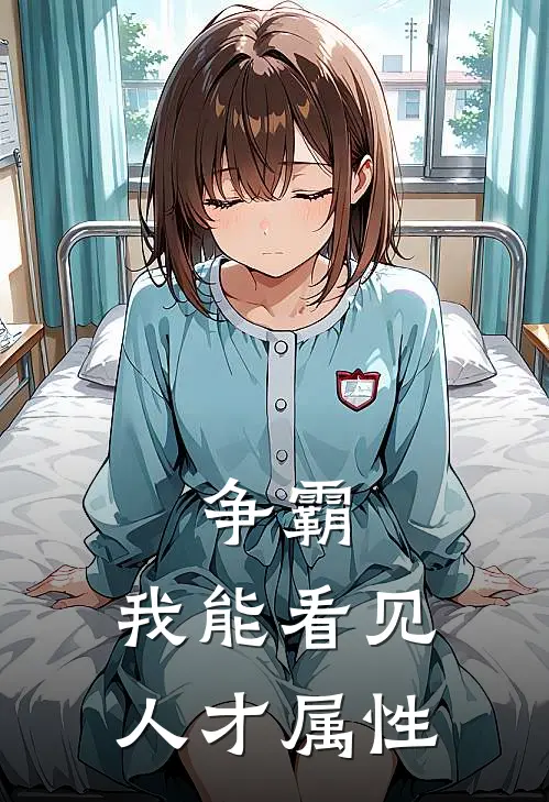 争霸：我能看见人才属性