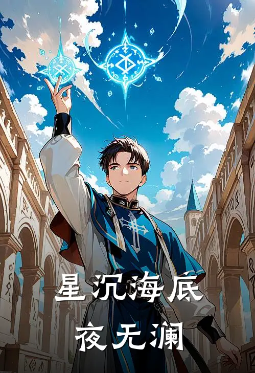 星沉海底夜无澜