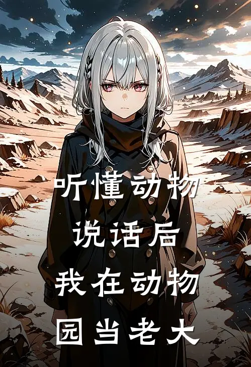 听懂动物说话后，我在动物园当老大