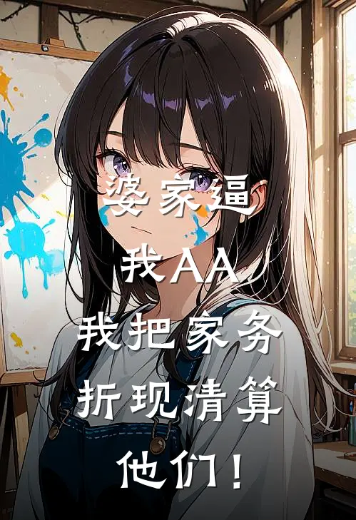 婆家逼我AA，我把家务折现清算他们！