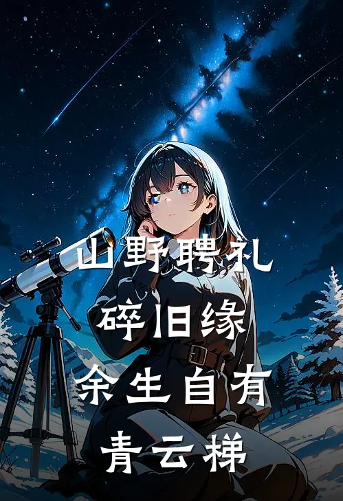 山野聘礼碎旧缘，余生自有青云梯