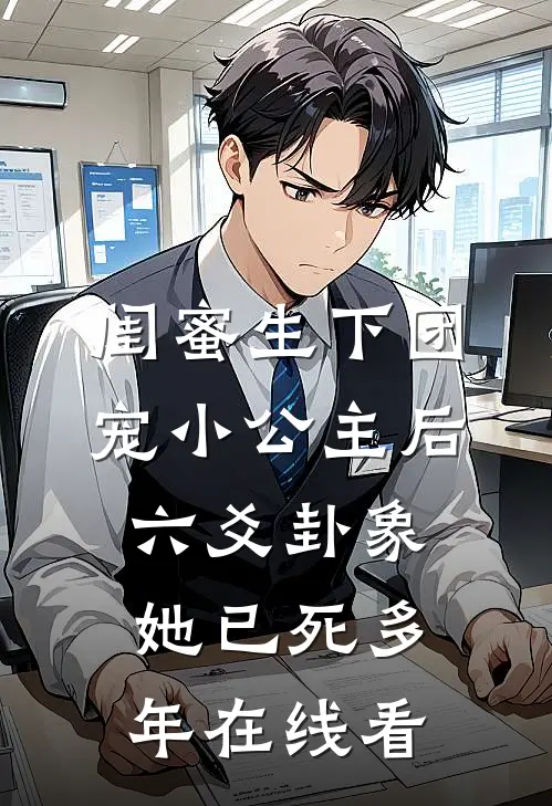 闺蜜生下团宠小公主后，六爻卦象她已死多年在线看