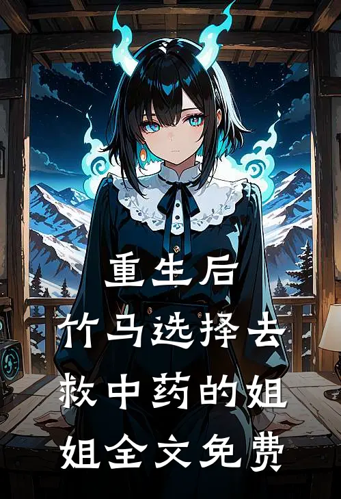重生后,竹马选择去救中药的姐姐全文免费