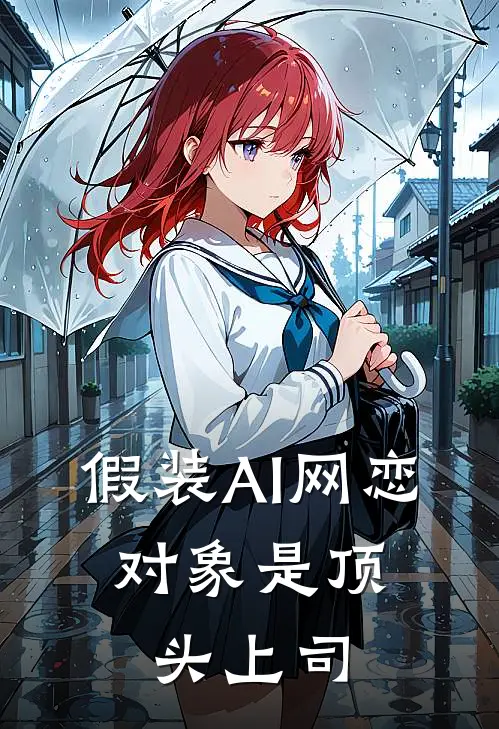 假装AI网恋，对象是顶头上司