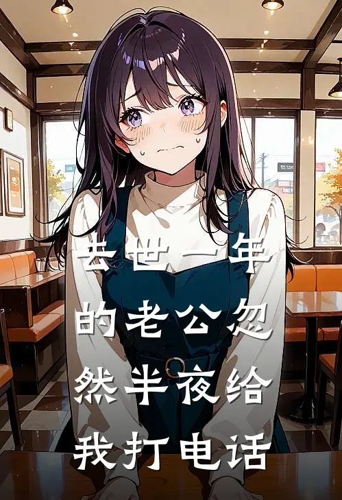 去世一年的老公忽然半夜给我打电话