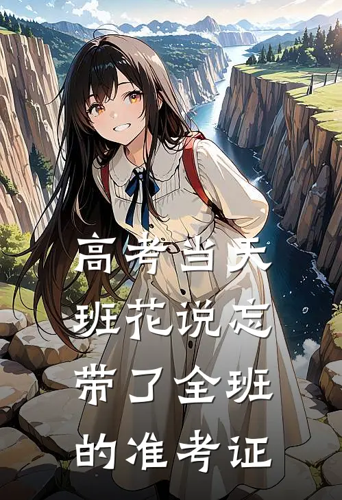 高考当天班花说忘带了全班的准考证