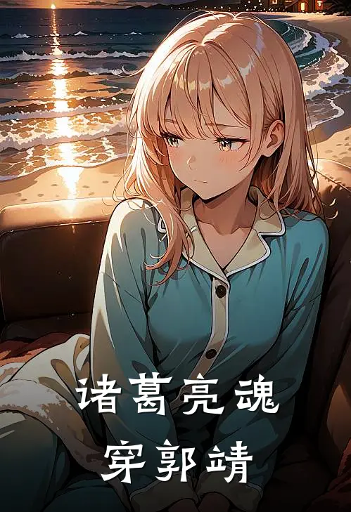 诸葛亮魂穿郭靖