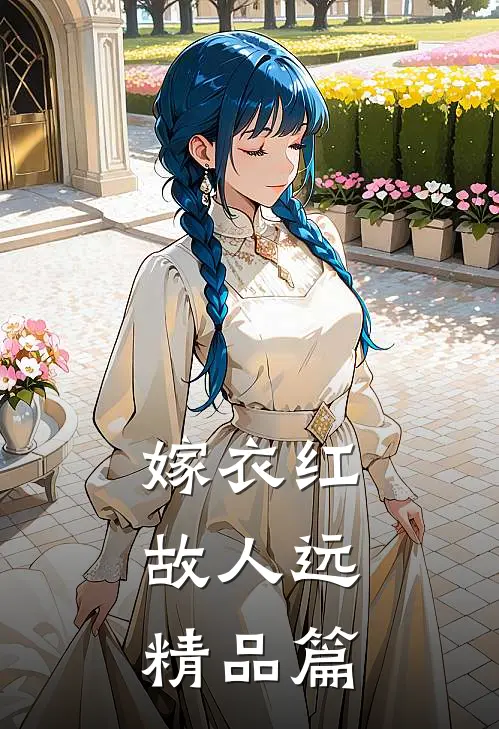 嫁衣红，故人远精品篇