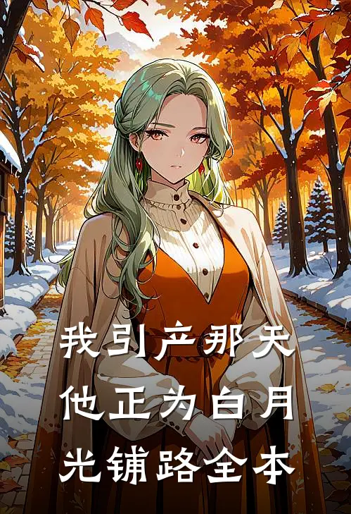 我引产那天，他正为白月光铺路全本