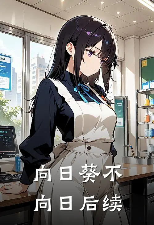 向日葵不向日后续