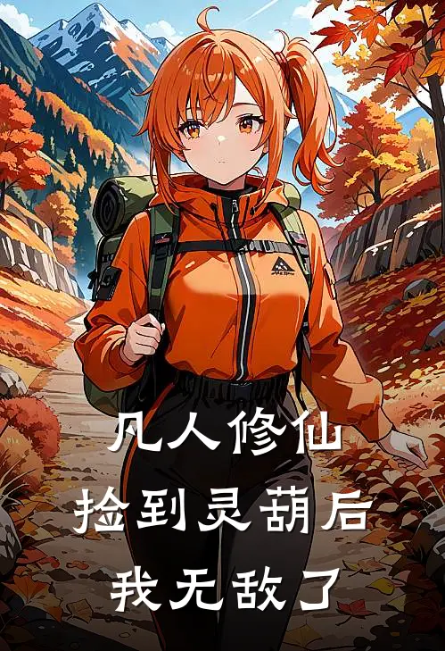 凡人修仙:捡到灵葫后我无敌了