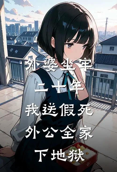 外婆坐牢二十年,我送假死外公全家下地狱