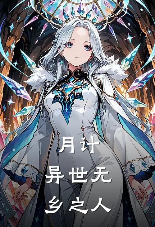 月计:异世无乡之人
