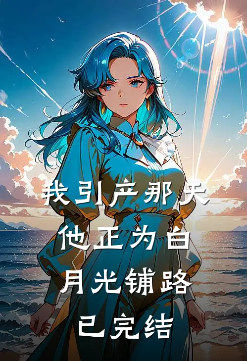 我引产那天，他正为白月光铺路已完结
