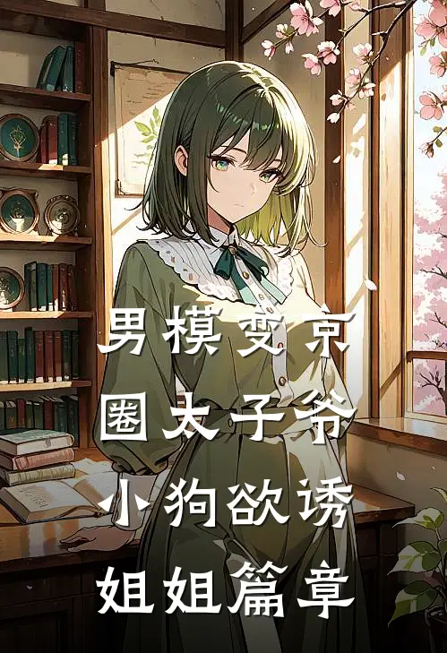 男模变京圈太子爷，小狗欲诱姐姐篇章