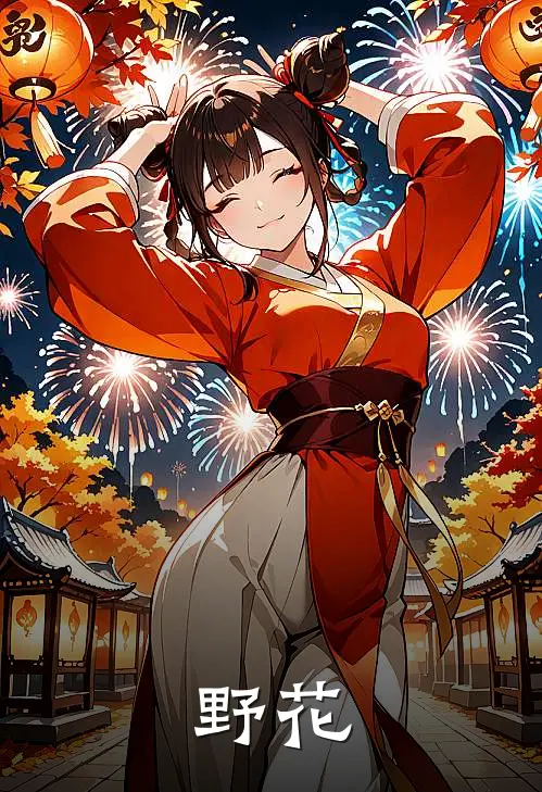野花