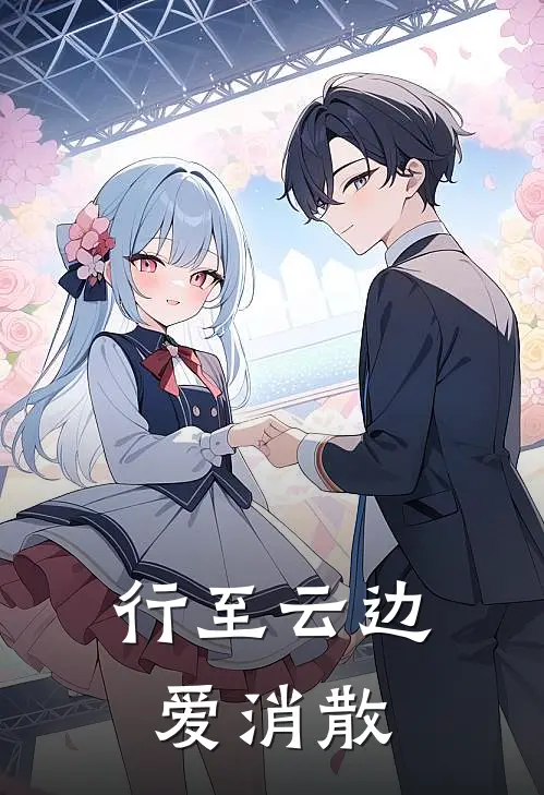行至云边爱消散