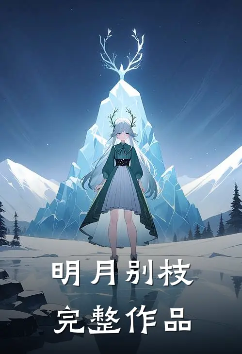 明月别枝完整作品